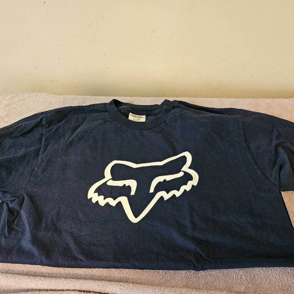 Fox racing TShirt